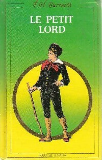 Livrenpoche : Le petit Lord - Frances Hodgson Burnett - Livre