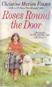 Roses round the door - Christine Marion Fraser -  Fontana books - Livre