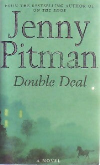 Livrenpoche : Double deal - Jenny Pitman - Livre