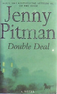 Double deal - Jenny Pitman -  Pan Books - Livre