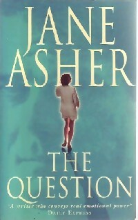 Livrenpoche : The question - Jane Asher - Livre