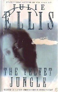 Livrenpoche : The velvet jungle - Julie Ellis - Livre
