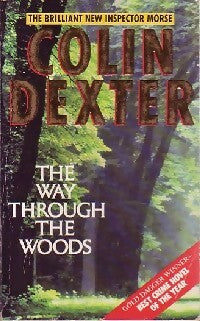 Livrenpoche : The way through the woods - Colin Dexter - Livre