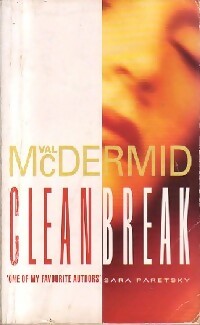 Livrenpoche : Clean break - Val McDermid - Livre