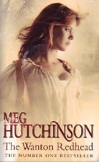 Livrenpoche : The Wanton redhead - Meg Hutchinson - Livre