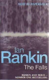 Livrenpoche : The falls - Ian Rankin - Livre