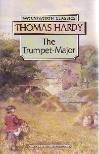 Livrenpoche : The trumpet-major - Thomas Hardy - Livre