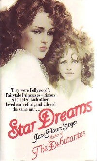 Livrenpoche : Star dreams - June Flaum Singer - Livre