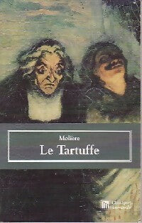 Livrenpoche : Le tartuffe - Molière - Livre