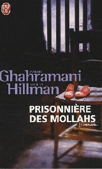 Livrenpoche : Prisonnière des mollahs - ZArah Ghahramani, Robert Hillman - Livre