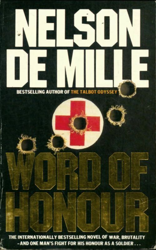 Livrenpoche : Word of honor - Nelson Demille - Livre