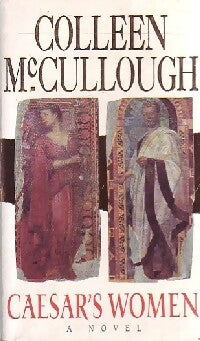 Ceasar's women - Colleen McCullough -  Arrow - Livre