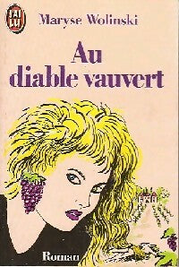Livrenpoche : Au diable vauvert - Maryse Wolinski - Livre
