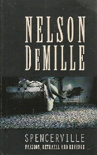 Livrenpoche : Spencerville - Nelson Demille - Livre