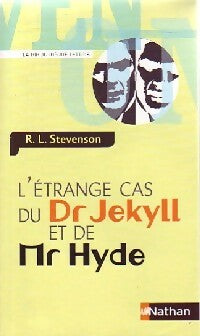 Livrenpoche : Le Dr Jekyll et Mr Hyde - Robert Louis Stevenson - Livre