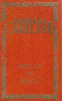 Livrenpoche : Brelan de dames - Barbara Cartland - Livre