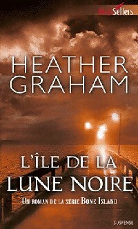Livrenpoche : L'île de la lune noire - Heather Graham - Livre
