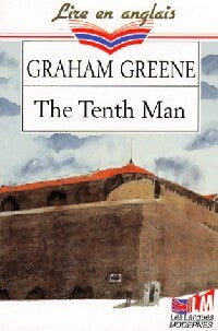 Livrenpoche : The tenth man - Graham Greene - Livre