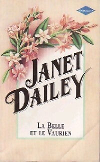 Livrenpoche : La belle et le vaurien - Janet Dailey - Livre