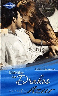 Livrenpoche : L'héritier des Drakos - Lynne Graham - Livre