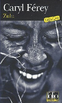 Livrenpoche : Zulu - Caryl Férey - Livre