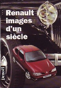 Livrenpoche : Renault : Images d'un siècle - Françoise Niéto - Livre