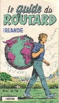 Livrenpoche : Irlande - Brigitte Le Juez - Livre