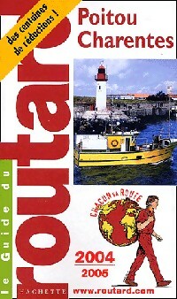 Livrenpoche : Poitou Charentes - Inconnu - Livre