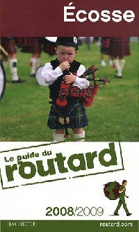 Livrenpoche : Ecosse 2008 - Collectif - Livre