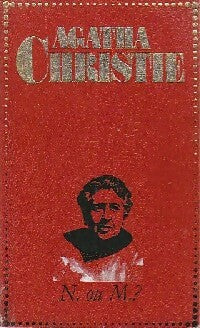 Livrenpoche : N. Ou M. ? - Agatha Christie - Livre