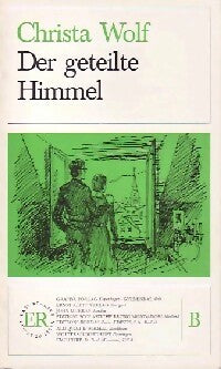 Livrenpoche : Der geteilte Himmel - Christa Wolf - Livre