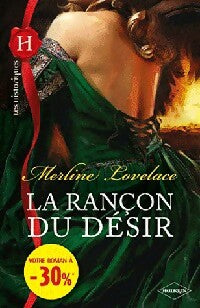 Livrenpoche : La rançon du désir - Merline Lovelace - Livre