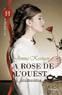 Livrenpoche : La rose de l'Ouest - Jenna Kernan - Livre