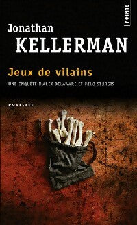 Livrenpoche : Jeux de vilains - Jonathan Kellerman - Livre