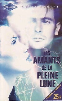 Livrenpoche : Les amants de la pleine lune - Regan Forest - Livre