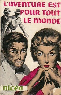Livrenpoche : L'aventure est pour tout le monde - Bernard Drupt - Livre