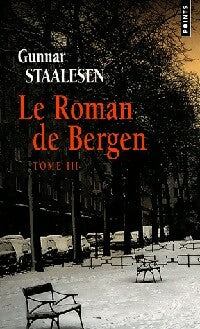 Livrenpoche : Le roman de Bergen 1950 Le Zénith Tome I - Gunnar Staalesen - Livre