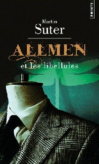 Allmen et les libellules - Martin Suter - Livre