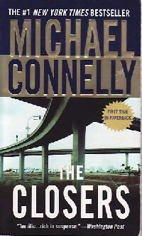 Livrenpoche : The closers - Michael Connelly - Livre