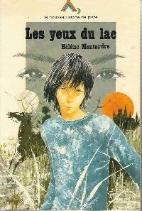 Livrenpoche : Les yeux du lac - Hélène Montardre - Livre