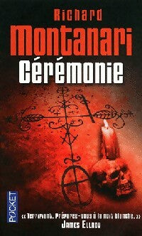 Livrenpoche : Cérémonie - Richard Montanari - Livre