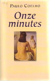 Livrenpoche : Onze minutes - Paulo Coelho - Livre