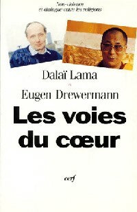 Livrenpoche : Les voiles du coeur - Eugen Drewermann, Dalaï-Lama - Livre