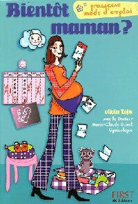 Livrenpoche : Bientôt mam? - Olivia Toja - Livre