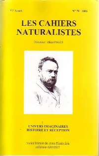 Livrenpoche : Univers imaginaires / Histoire et réception - Collectif - Livre
