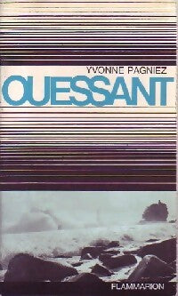 Livrenpoche : Ouessant - Yvonne Pagniez - Livre