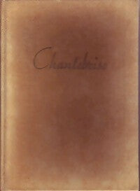 Livrenpoche : Chantebrise - L. Philippe - Livre