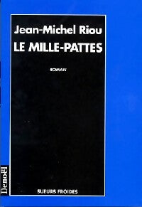 Livrenpoche : Le mille-pattes - Jean-Michel Riou - Livre
