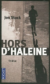 Livrenpoche : Hors d'haleine - Jon Stock - Livre