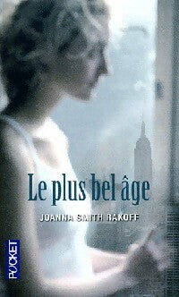 Livrenpoche : Le plus bel âge - Joanna Smith Rakoff - Livre